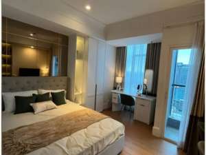 Cicilan 6jtan Apartemen Roseville Type Studio 30sqmFree Furnish - Fasilitas Setara Hotel Bintang 5 lokasi di Tangerang Selatan Kota, tersedia melalui melalui situs Olx