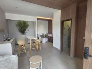 CICILAN Hanya 5 Jutaan Rumah IZZI Sinarmasland Dekat EAST VARA, Aeon mall, CBD BSD City lokasi di Tangerang Selatan Kota, tersedia melalui melalui situs Olx