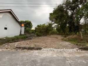 Cicilan Tanpa Bunga, Tanah Jogja Utara Monjali lokasi di Sleman Kab., tersedia melalui melalui situs Olx