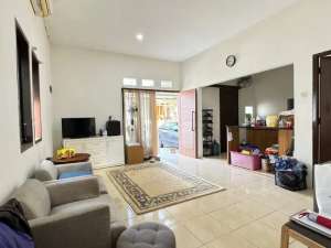 Cinangka abdul wahab luas 130 dalam cluster premium lokasi di Depok Kota, tersedia melalui melalui situs Olx