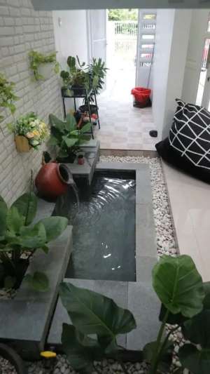 Cinere Mega cinere 4 kamar, 2 lantai belakang informa lokasi di Depok Kota, tersedia melalui melalui situs Olx