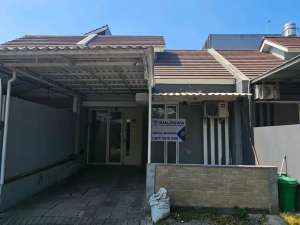 Citra Garden lokasi di Sidoarjo  Kab., tersedia melalui melalui situs Olx