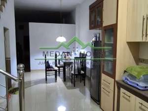 CITRA KRKKATAU HARMONIS JL. PASAR 3 KRAKATAU lokasi di Medan Kota, tersedia melalui melalui situs Olx