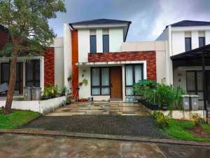 Citra Sentul Raya lokasi di Bogor Kab., tersedia melalui melalui situs Olx