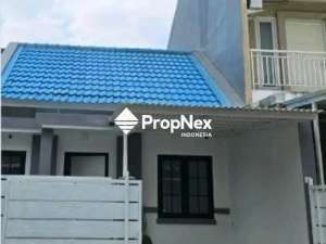 CitraLand Bukid Palma Rumah Baru Renovasi lokasi di Surabaya Kota, tersedia melalui melalui situs Olx