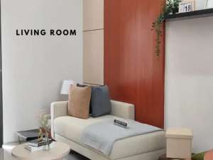 Citraland Driyorejo Gresik 1 Kamar Tidur lokasi di Gresik Kab., tersedia melalui melalui situs Olx