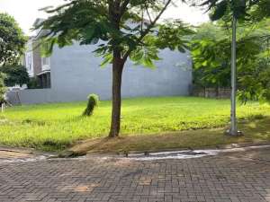 Citraland Fullerton lokasi di Surabaya Kota, tersedia melalui melalui situs Olx