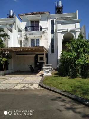 Citraland Tosca Tree Hertasning Baru 10X20, 4 kamar tdr1 kamar pemb lokasi di Makassar Kota, tersedia melalui melalui situs Olx