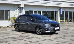 Jual bekas City RS Hatchback 2022,lokasi di Jakarta Selatan