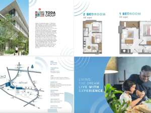City View The Newton2 Apartment Ciputra World 2 Jakarta Selatan Luxury at Glance, Timeslessly Elegant - DP 140 Jt lokasi di Jakarta Selatan, tersedia melalui melalui situs Olx