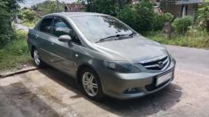 Jual bekas City vtech AT 2007,lokasi di Mojokerto Kab.