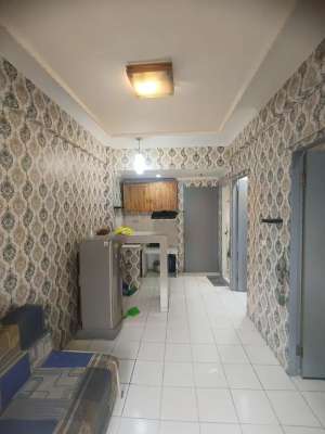 Citypark sewa harian murahnyaman lokasi di Jakarta Barat, tersedia melalui melalui situs Olx