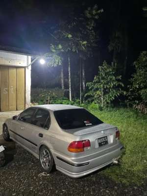 Jual bekas Civic ferio 1998,lokasi di  
