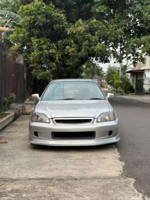 Jual bekas CIVIC FERIO 2000,lokasi di Pekanbaru Kota