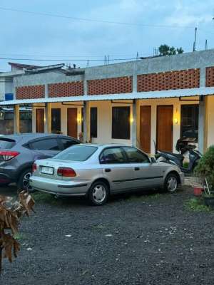 Jual bekas Civic Ferio MT,lokasi di  ,Sleman Kab.