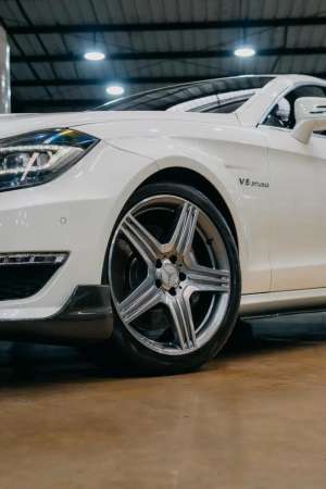 Jual bekas Cls 63 amg for sale,lokasi di Jakarta Barat