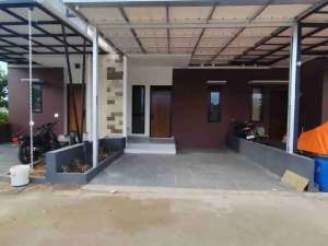 CLUSTER 2 LANTAI 800 JTAAN CIKUNIR BEKASI lokasi di Bekasi Kota, tersedia melalui melalui situs Olx