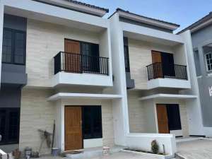 CLUSTER 2LT VIEW GUNUNG BANYUMANIK SEMARANG lokasi di Semarang Kota, tersedia melalui melalui situs Olx