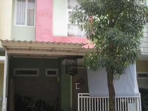 Cluster Arcadia, Gading Serpong, Tangerang. lokasi di Tangerang Kota, tersedia melalui melalui situs Olx