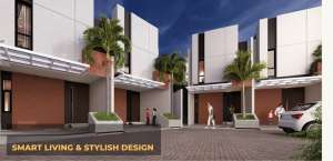 Cluster Baru 2 Lantai Promo Strategis Antapani Kidul Kota Bandung KPR lokasi di Bandung Kota, tersedia melalui melalui situs Olx