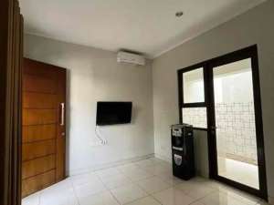 Cluster Burgundy Summarecon Bekasi 5x11Dekat Hoek Hanya 1,2M lokasi di Bekasi Kab., tersedia melalui melalui situs Olx
