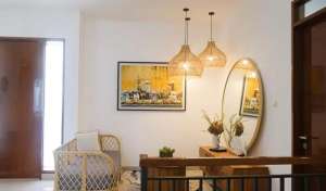 Cluster Cherry field Buahbatu Bandung Dekat Podomoro Park, Aestetik lokasi di Bandung Kota, tersedia melalui melalui situs Olx