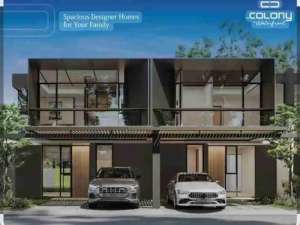 cluster colony Lippo Cikarang lokasi di Bekasi Kab., tersedia melalui melalui situs Olx