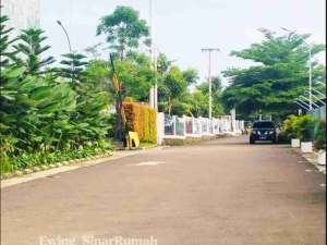 cluster Deket Sentul Sumarecon cicilan mulai 2jutaan lokasi di Bogor Kab., tersedia melalui melalui situs Olx