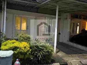 CLUSTER DI PARADISE SERPONG CITY HARGA 700 JUTA MASIH NEGO lokasi di Tangerang Selatan Kota, tersedia melalui melalui situs Olx