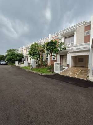 CLUSTER FLAMINGO THE SPRING lokasi di Tangerang Kota, tersedia melalui melalui situs Olx