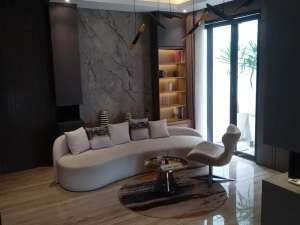 Cluster Hunian Premium - TYPE VASTU GARDEN CITY lokasi di Jakarta Timur, tersedia melalui melalui situs Olx