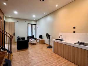 Cluster kamar 4 konsep jepang limo depok lokasi di Depok Kota, tersedia melalui melalui situs Olx