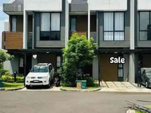 Cluster Magenta Summarecon Bekasi 6x11 Premium Dekat Hoek lokasi di Bekasi Kab., tersedia melalui melalui situs Olx