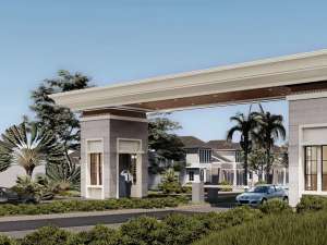 cluster magnolia lokasi di Bogor Kab., tersedia melalui melalui situs Olx