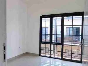 cluster mewah di Cimanggis Depok 5 menit ke tol Cijago dan shuttle busway lokasi di Jakarta Timur, tersedia melalui melalui situs Olx