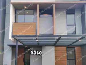 ClusterMulberry Summarecon Bekasi 8x13 Siap Huni lokasi di Bekasi Kab., tersedia melalui melalui situs Olx