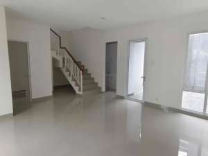 Cluster Nara village gading serpong disewa Semi furnished lokasi di Tangerang Kab., tersedia melalui melalui situs Olx