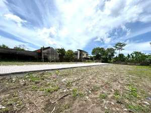 Cluster Perumahan Siap Bangun, Utara Kampus UGM Jogja lokasi di Sleman Kab., tersedia melalui melalui situs Olx