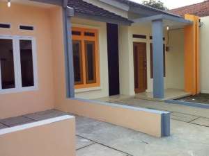 Cluster Rumah Murah Cicilan 2 Jt-an lokasi di Tangerang Selatan Kota, tersedia melalui melalui situs Olx