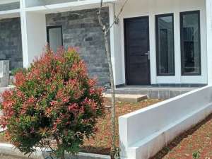 Cluster Rumah Siap Huni Cicilan 3 Jt-an lokasi di Tangerang Selatan Kota, tersedia melalui melalui situs Olx