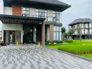 Cluster Soultan IslandSummarecon Bekasi Green 15x25Premium lokasi di Bekasi Kota, tersedia melalui melalui situs Olx