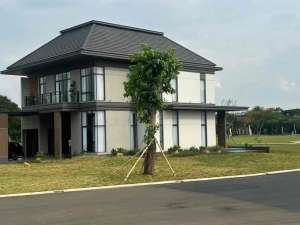 ClusterSoultan Island Summarecon Bekasi 12x25 Premium Attic lokasi di Bekasi Kota, tersedia melalui melalui situs Olx