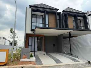 Cluster Valencia Metland Cibitung lokasi di Bekasi Kab., tersedia melalui melalui situs Olx