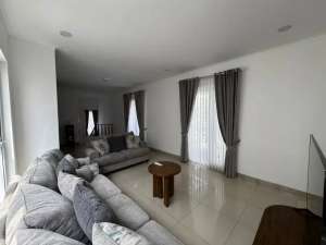 Cluster Vernonia Summarecon Bekasi Hoek Siap Huni Bisa CashKPR lokasi di Bekasi Kab., tersedia melalui melalui situs Olx