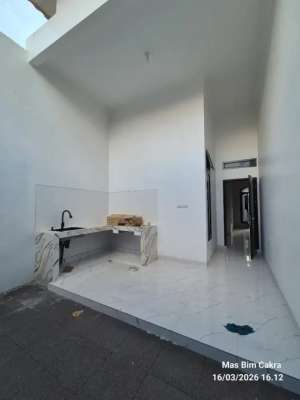 Cluster way kandis lokasi di Bandar Lampung Kota, tersedia melalui melalui situs Olx