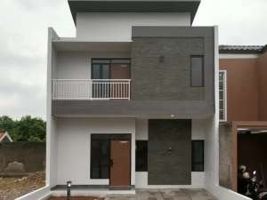 Cluster Xaviera Townhouse di Rawa lumbu, Bekasi timur lokasi di Bekasi Kota, tersedia melalui melalui situs Olx