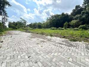 Cocok Bangun Kos, Tanah Selangkah Kampus UII Jogja lokasi di Sleman Kab., tersedia melalui melalui situs Olx