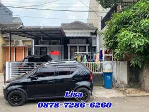 Cocok Investasi Rumah Dekat Tol Jelupang SERPONG PARK lokasi di Tangerang Selatan Kota, tersedia melalui melalui situs Olx