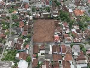 Cocok Untuk Kost Pun Hunian, Tanah Pekarangan di Condongcatur lokasi di Sleman Kab., tersedia melalui melalui situs Olx