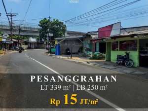 Cocok untuk usaha , kuliner , umkm , gudang , bengkel , lokasi strategis , bintaro lokasi di Jakarta Selatan, tersedia melalui melalui situs Olx